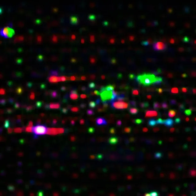 chat with ai character: pibby glitch