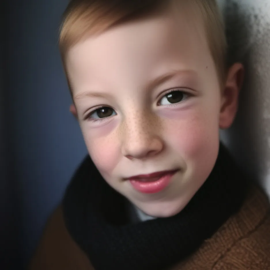 chat with ai character: walker