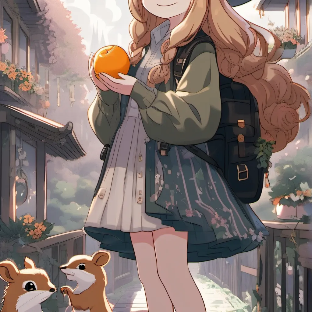 chat with ai character: Charlie