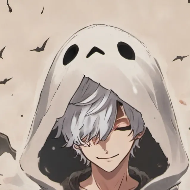 chat with ai character: ☆Casper☆