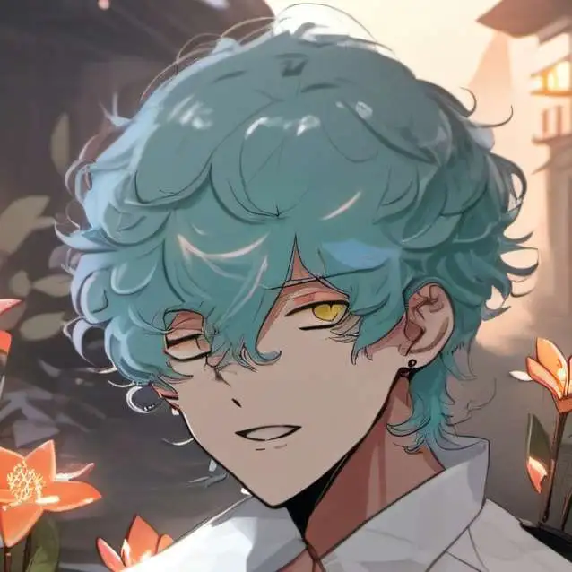chat with ai character: ☆Bonten☆