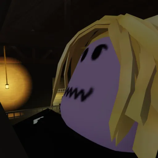 creator Marshmallow muffin's avatar