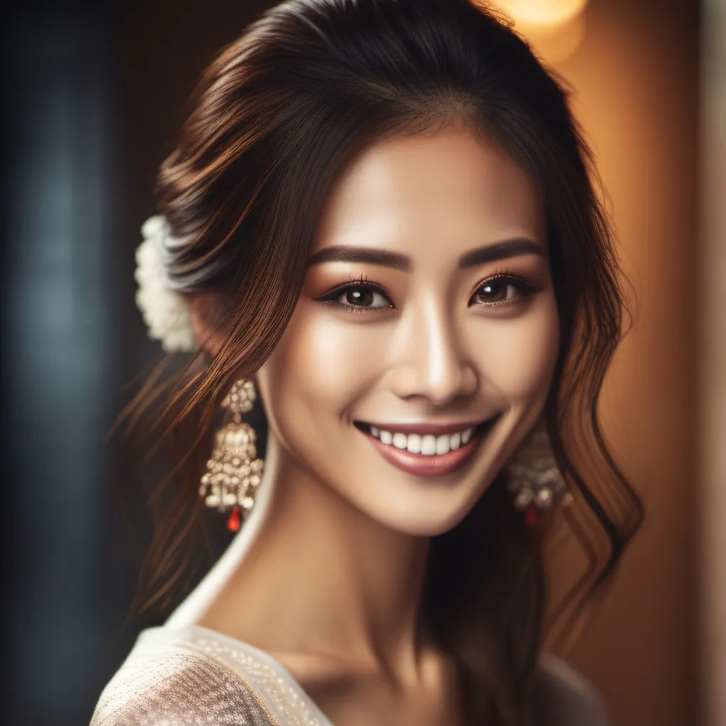 chat with ai character: Sarah