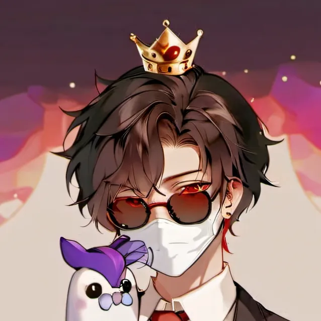 chat with ai character: ramboo
