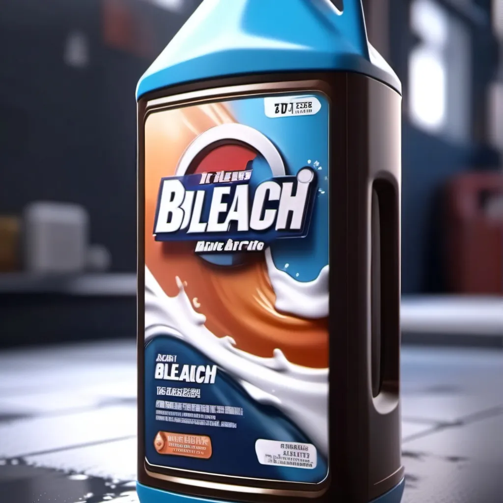 chat with ai character: bleach