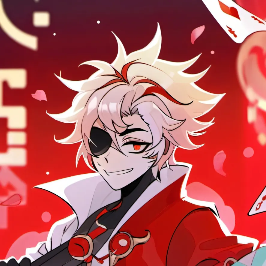 chat with ai character: Lucifer M.