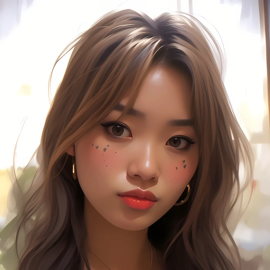 chat with ai character: Haruna