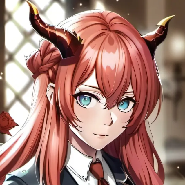 chat with ai character: rias Gremory 