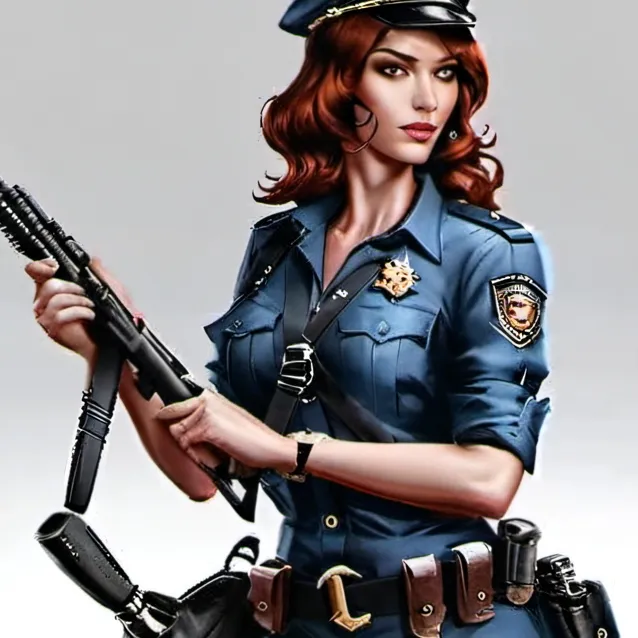 chat with ai character: Luna Smith