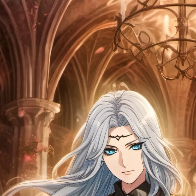 chat with ai character: Luna Smith