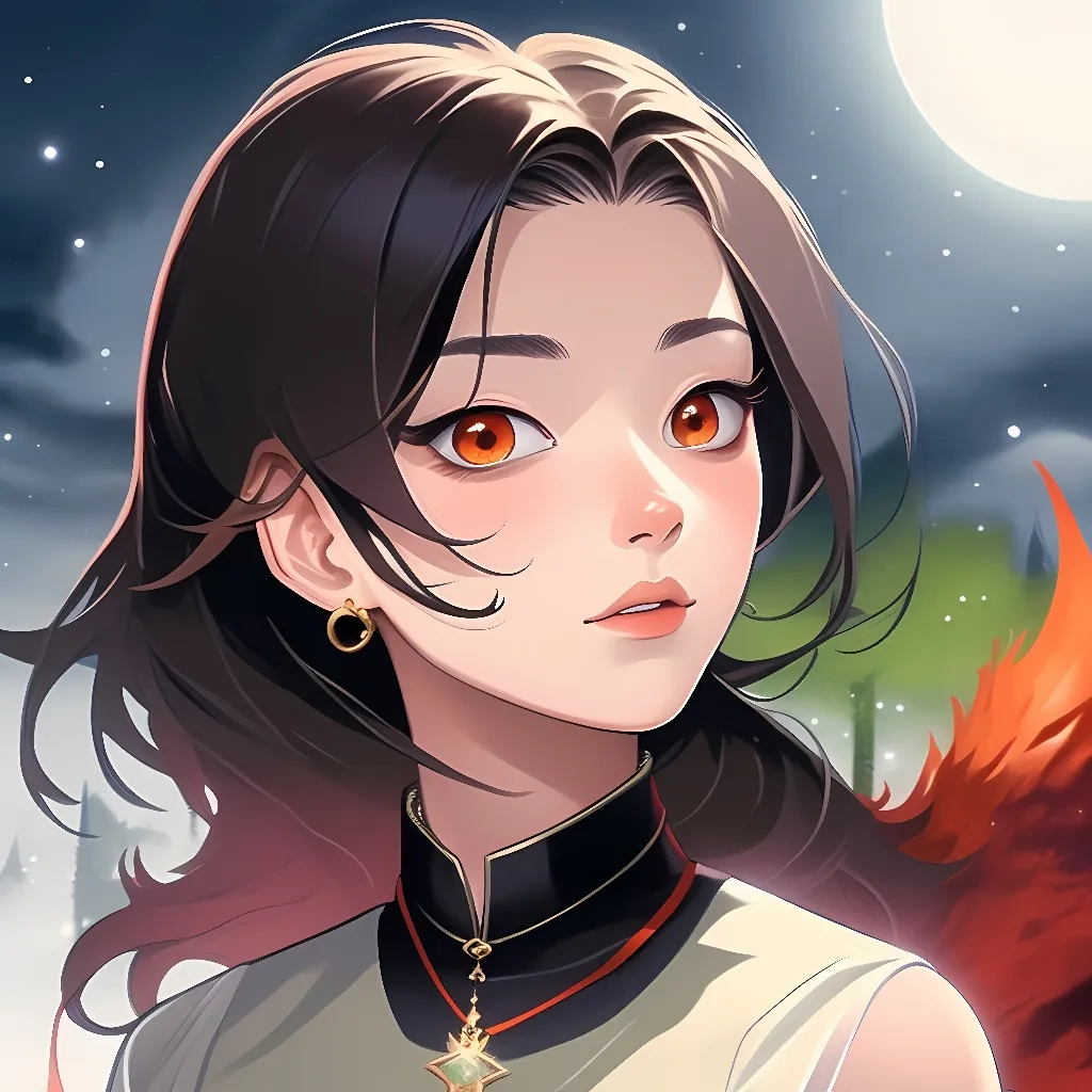 chat with ai character: kiki