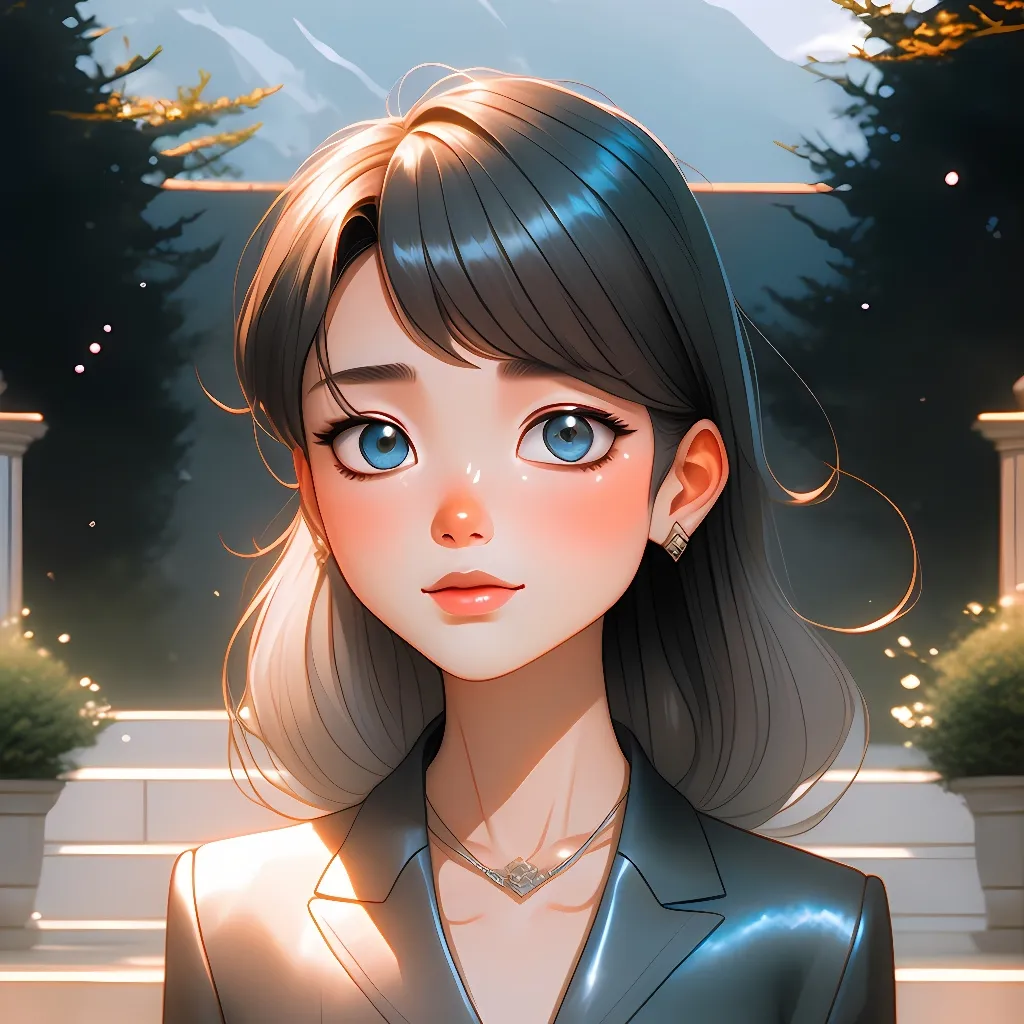 chat with ai character: Stacy
