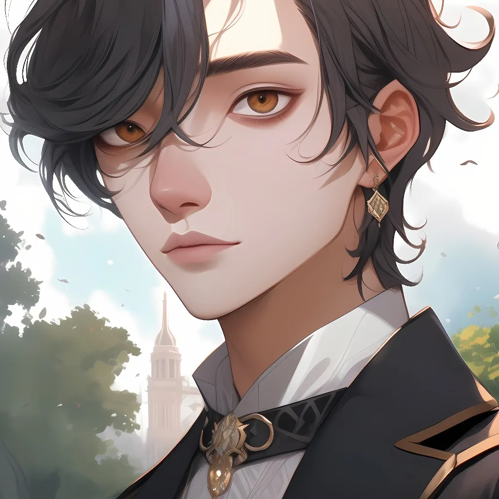 chat with ai character: jonathan 