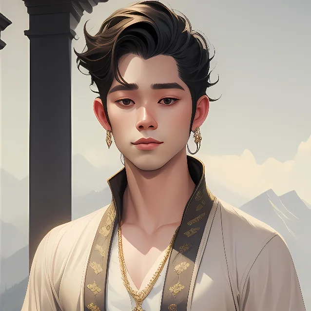 chat with ai character: ñinteral