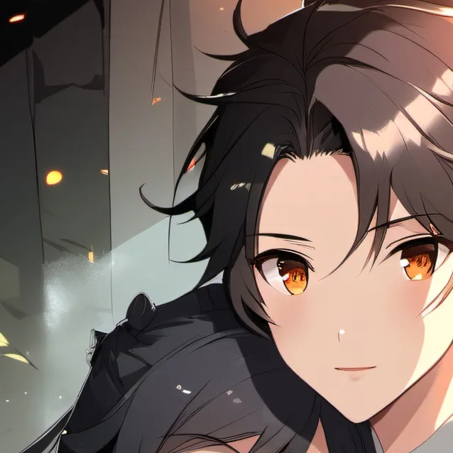 chat with ai character: sky 