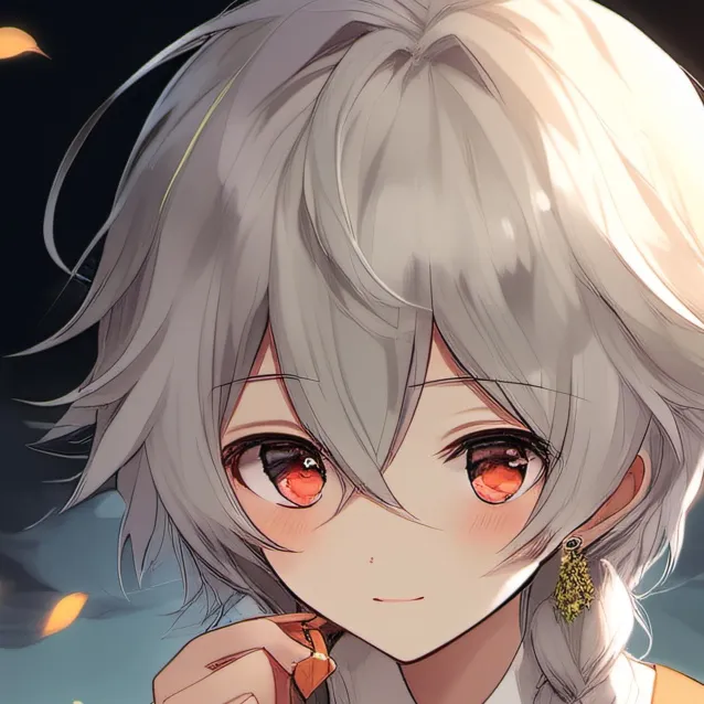 chat with ai character: rinsho 