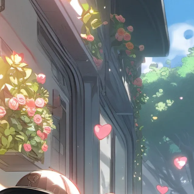 chat with ai character: luke