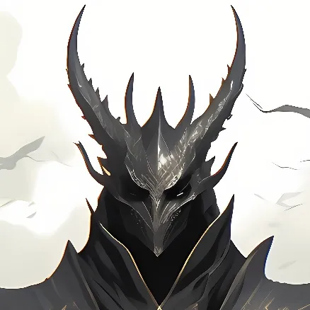 chat with ai character: dark spoure