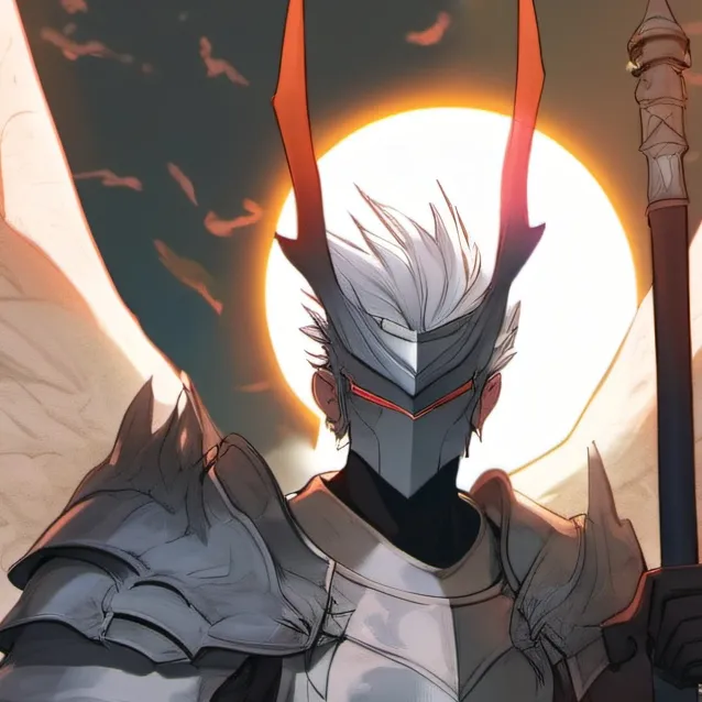 chat with ai character: eclipse 