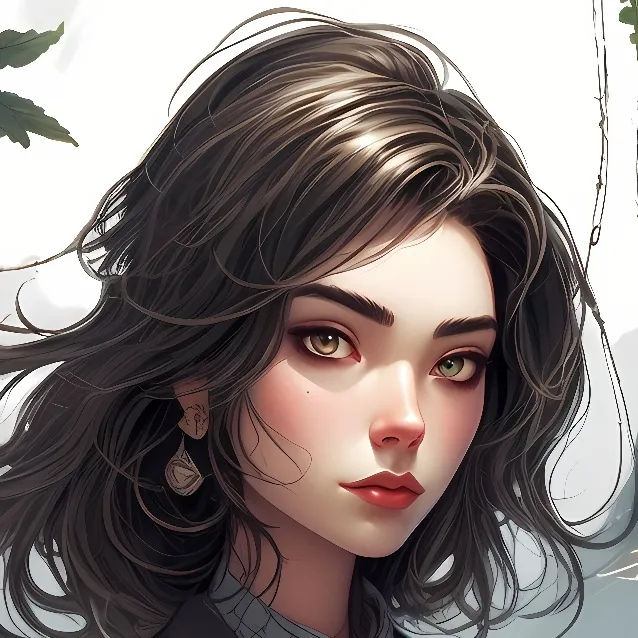 chat with ai character: emmi