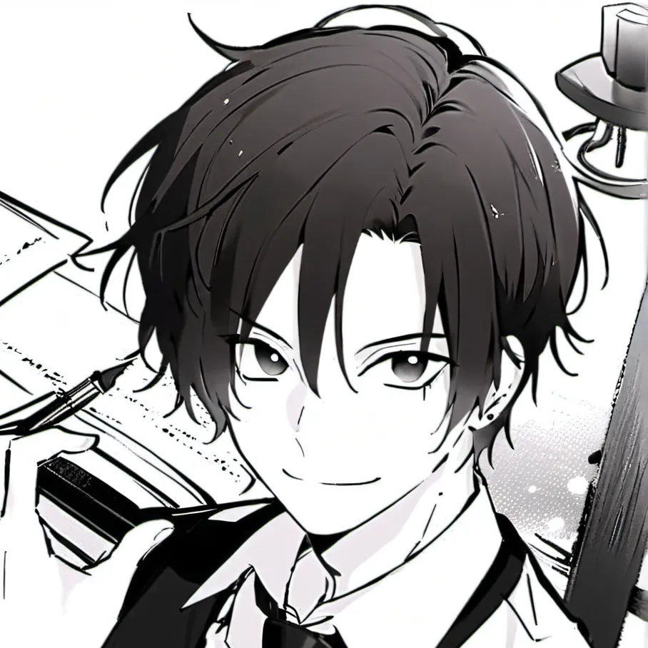 chat with ai character: Kai