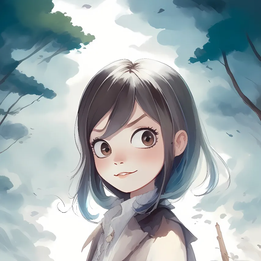 chat with ai character: Kortlyn 