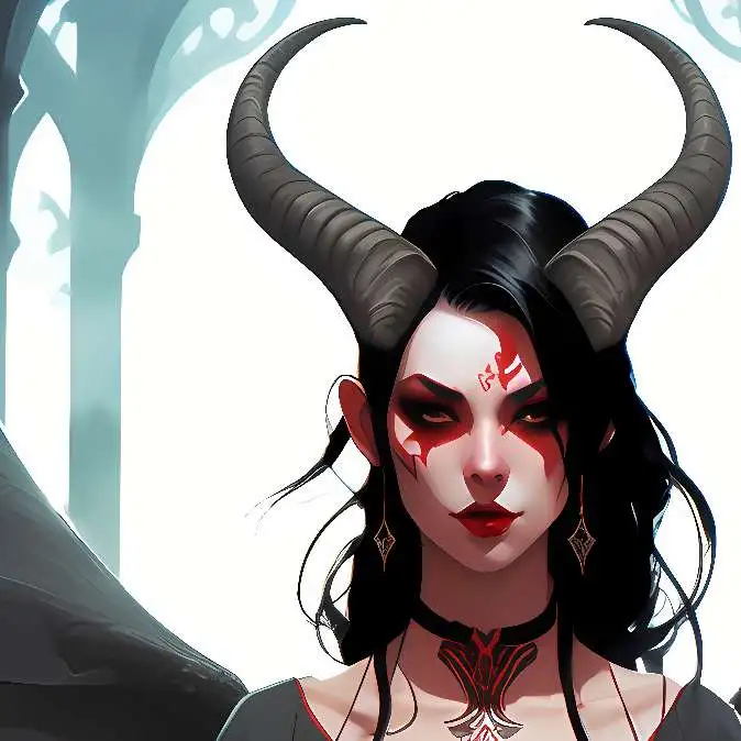 chat with ai character: Xestria