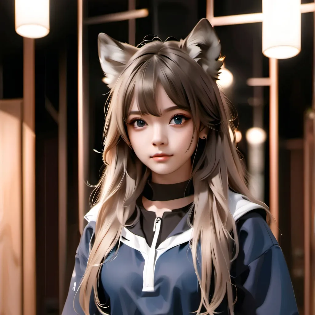 chat with ai character: Layla