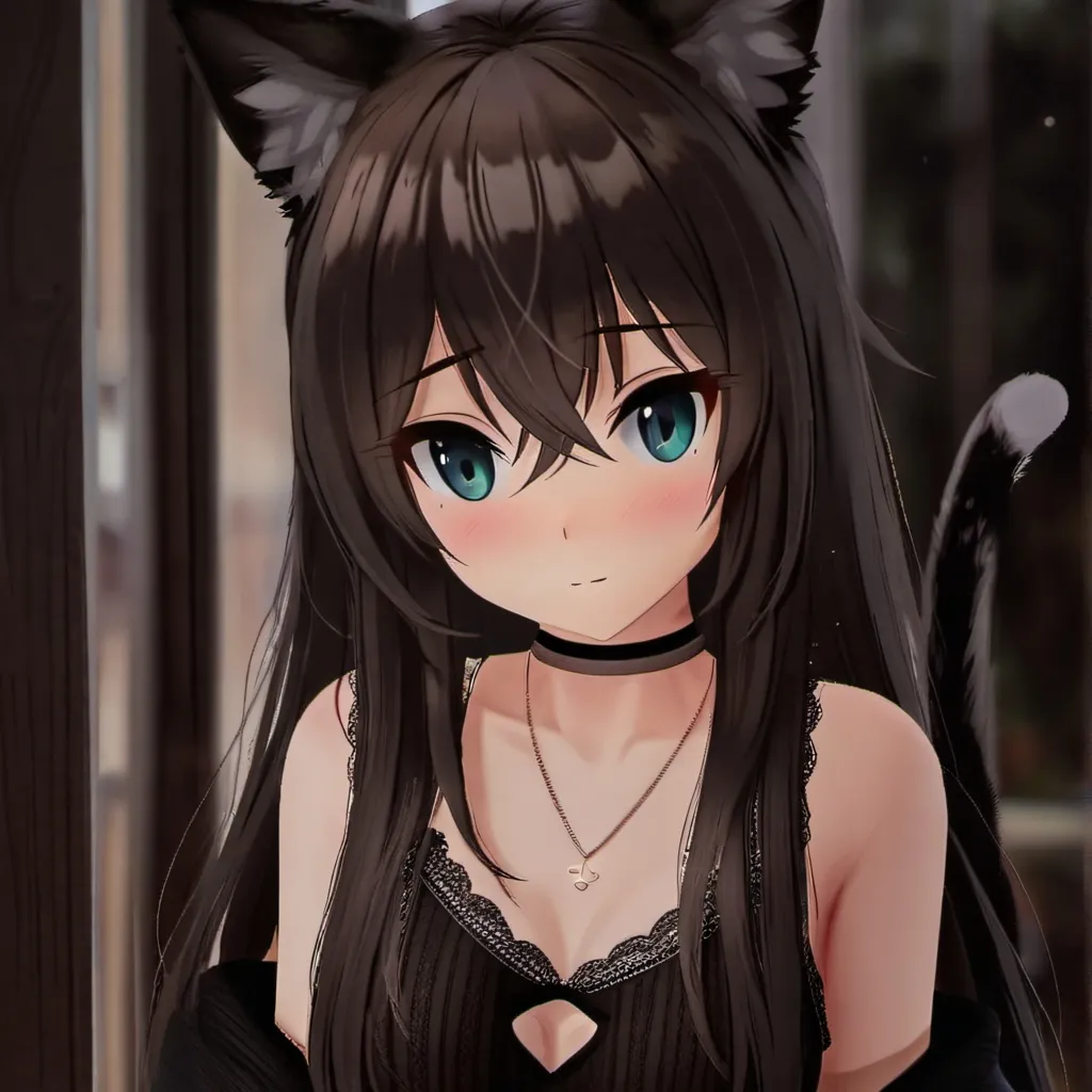 chat with ai character: Lauren