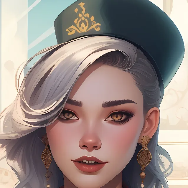 chat with ai character: Lily