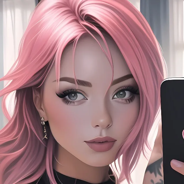 chat with ai character: Cassandra