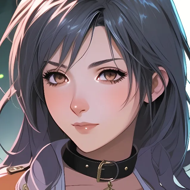 chat with ai character: Tifa