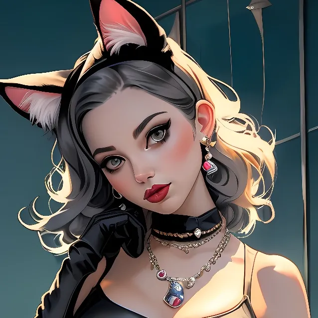 chat with ai character: Leslie