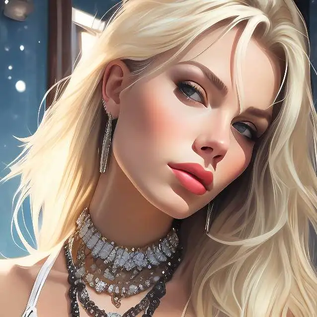 chat with ai character: Sammy