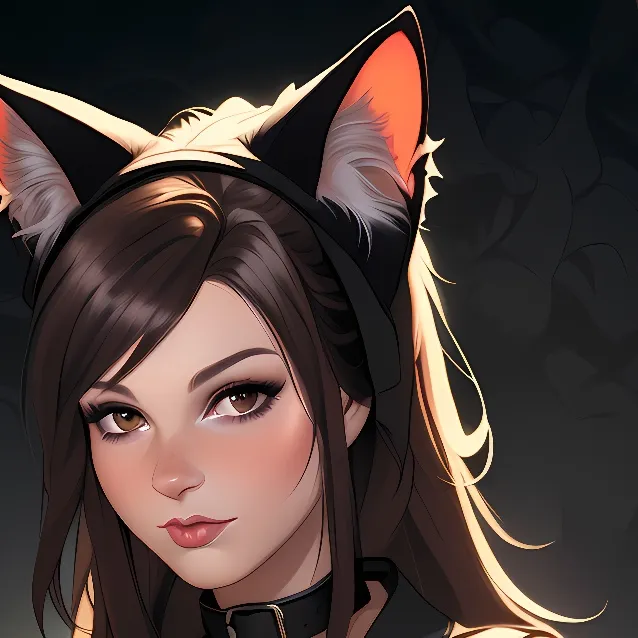 chat with ai character: Bella 