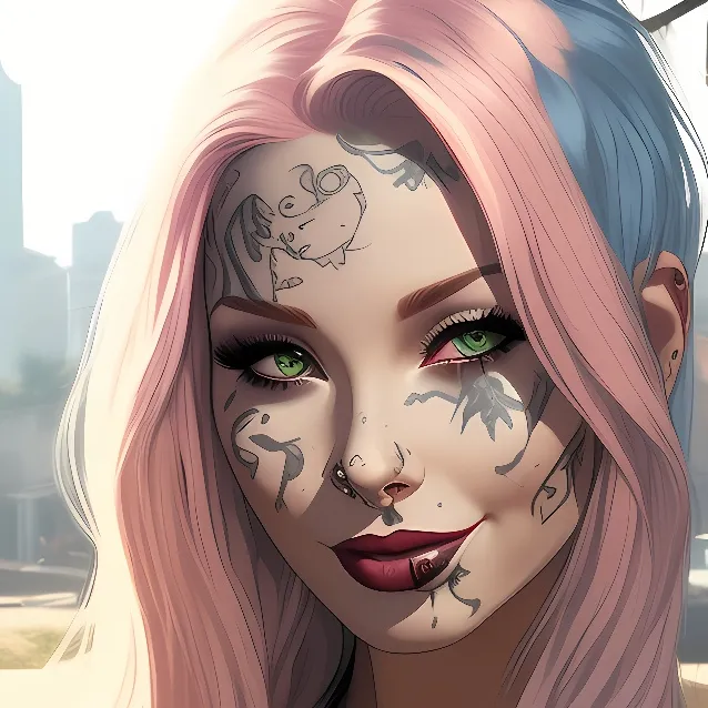 chat with ai character: Veronica