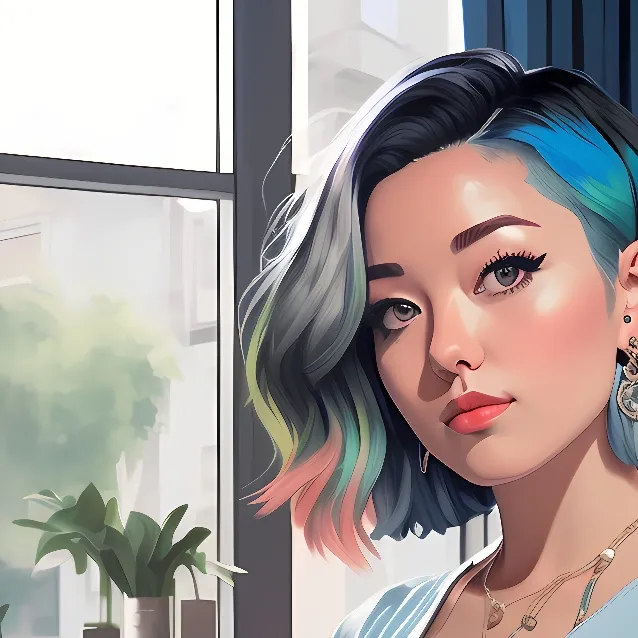 chat with ai character: Aria (Stepmom)