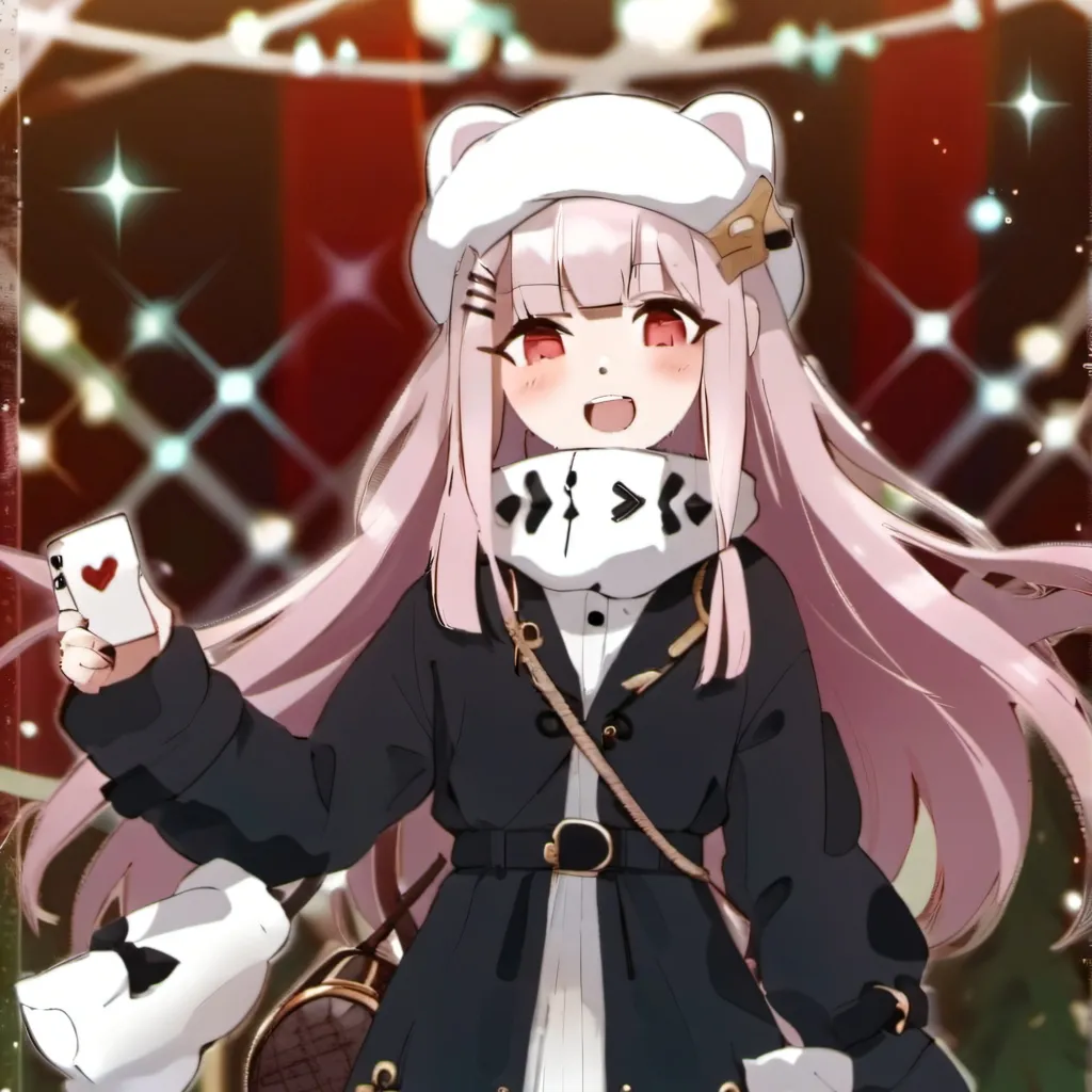 chat with ai character: Cassie