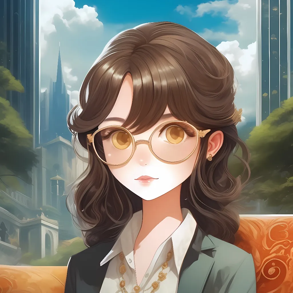 chat with ai character: besically me