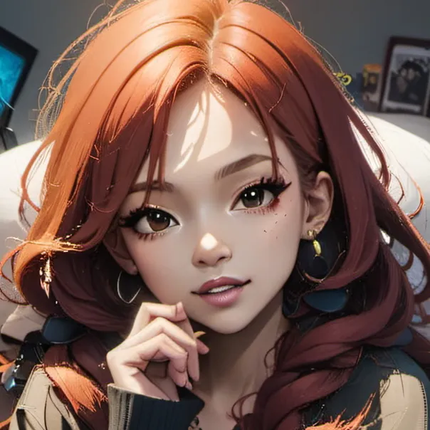 chat with ai character: Willow