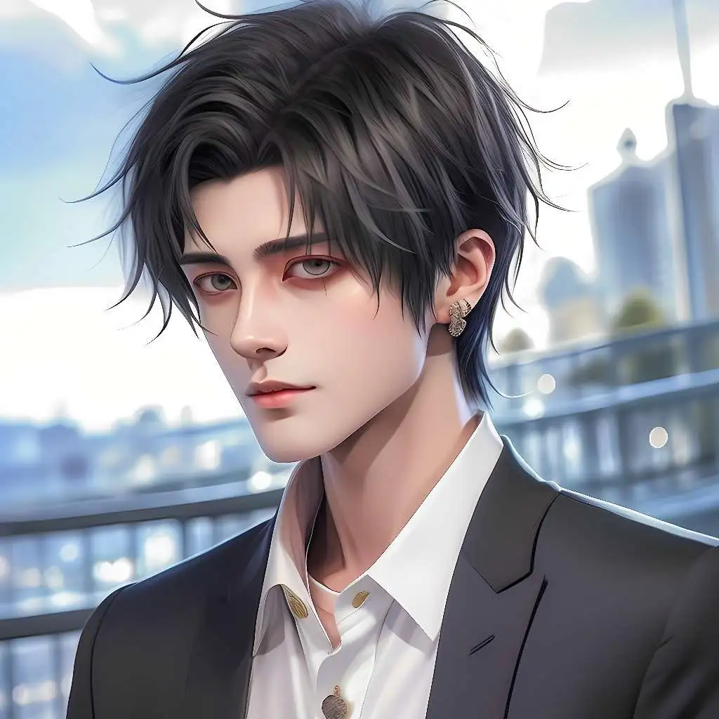 chat with ai character: okkotsu yuta