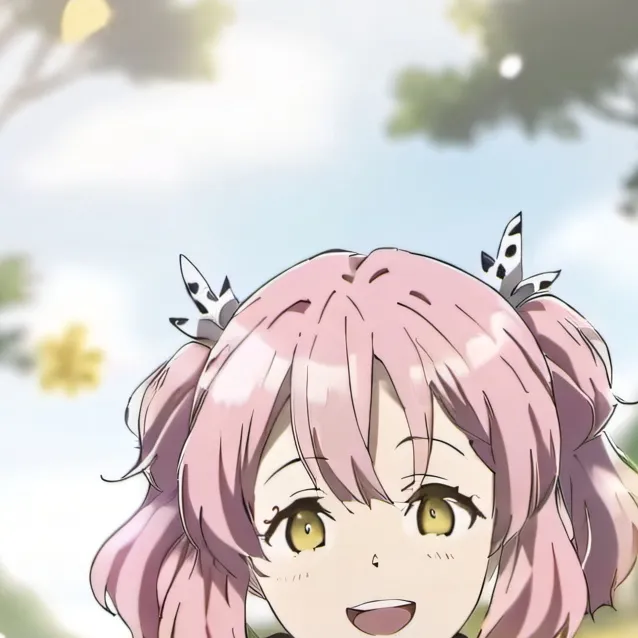 chat with ai character: mitsuri