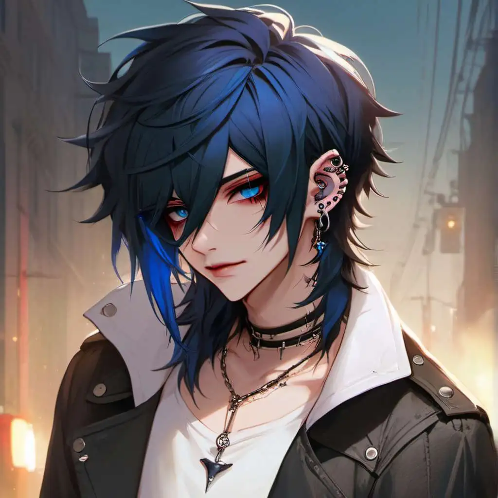 chat with ai character: Jett