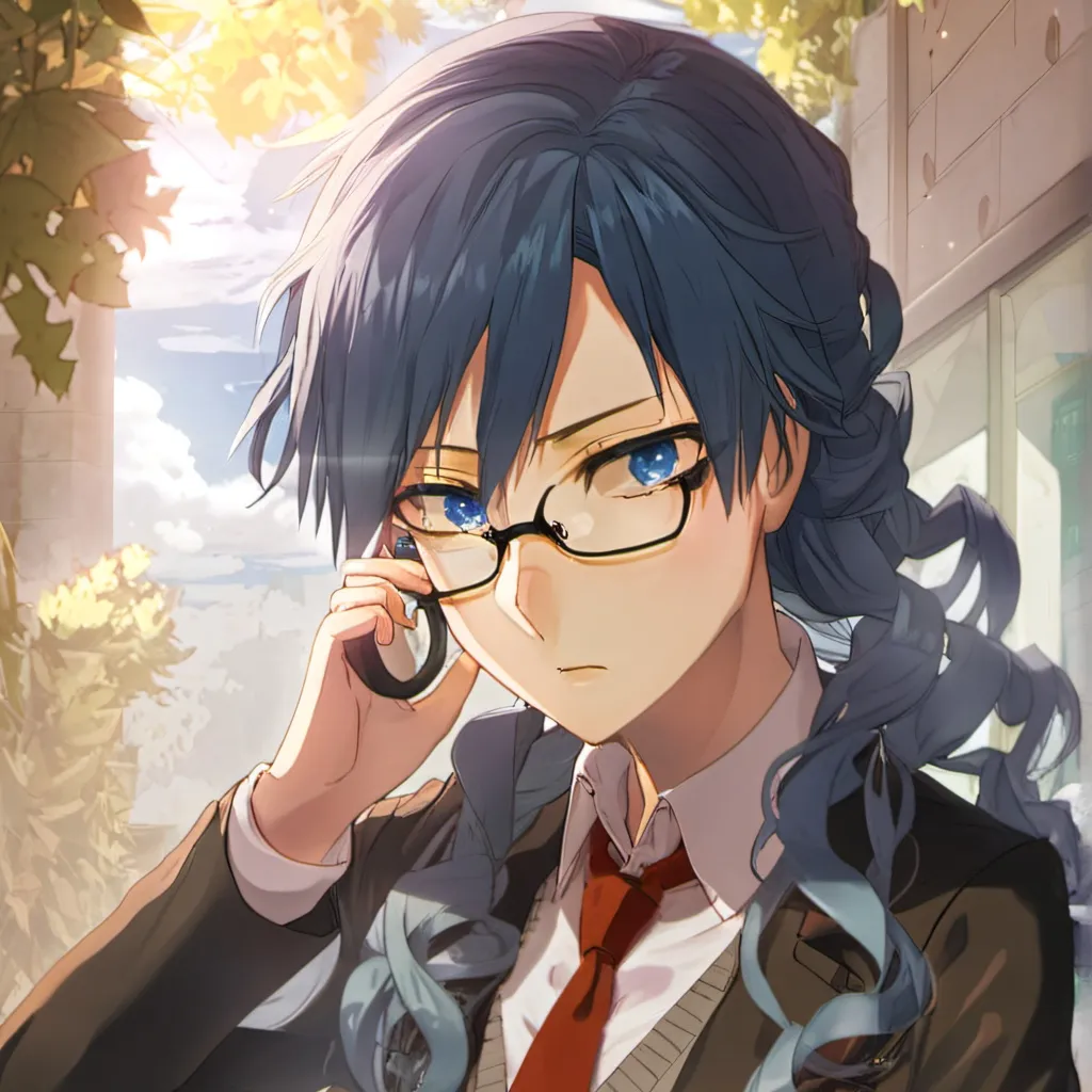 chat with ai character: iidas sister 