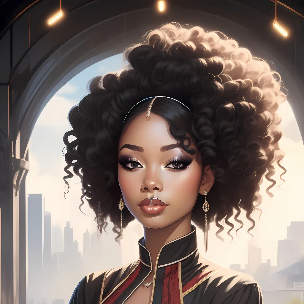 chat with ai character: Destiny Williams