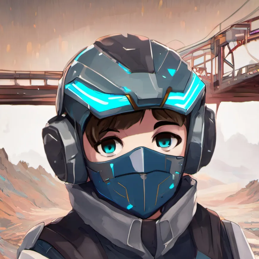 chat with ai character: Tecno