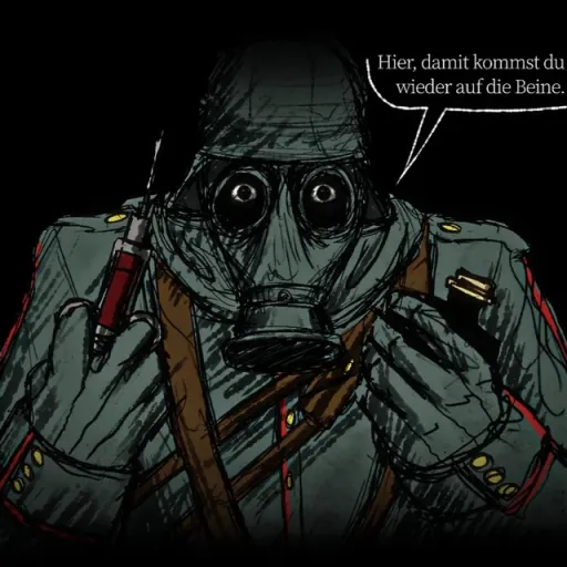 creator Jæger's avatar