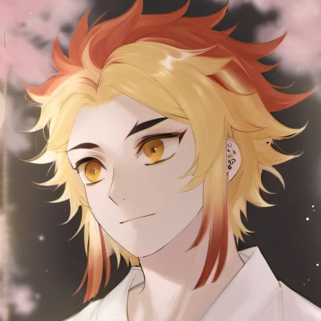chat with ai character: Rayan