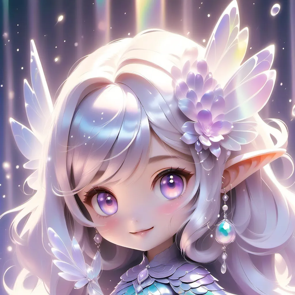 chat with ai character: Fpe