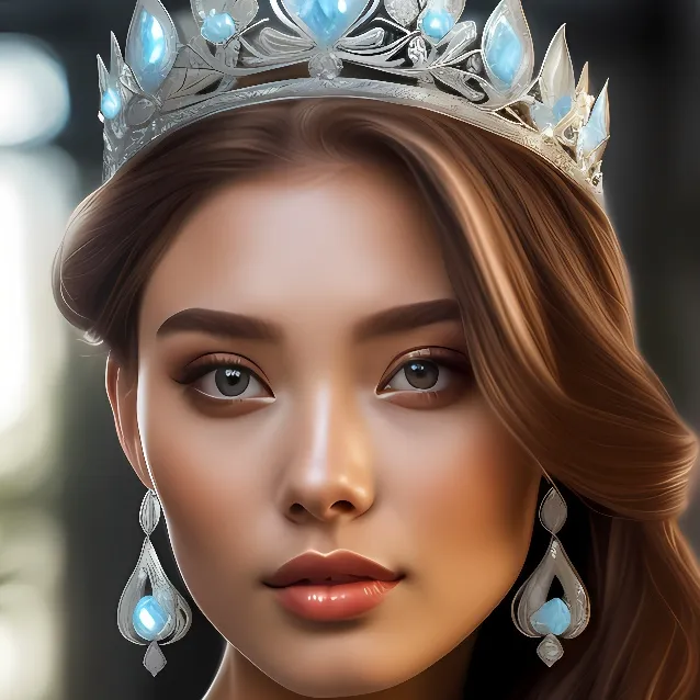 chat with ai character: Alora 